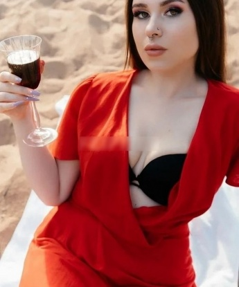 Проститутка Света