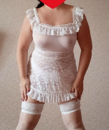 Проститутка Анастасичка