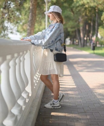 Проститутка Жанна